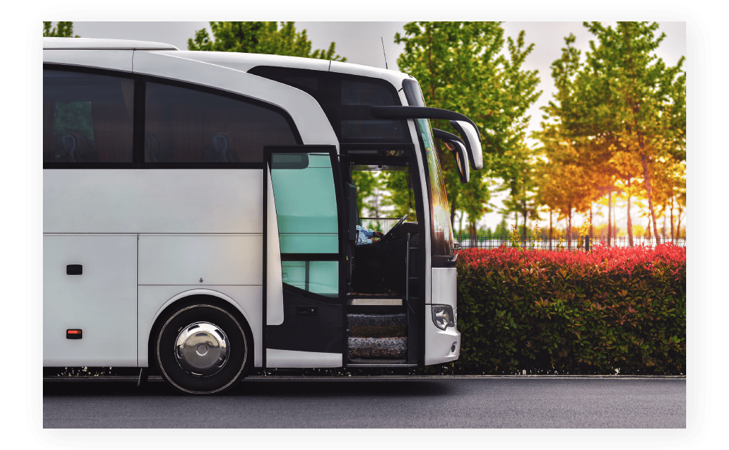 様々な見学スタイルに対応