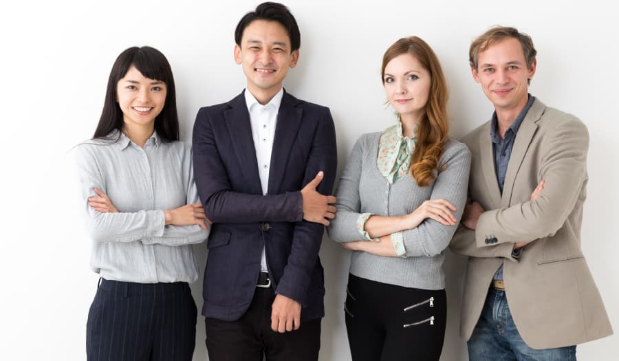 運用しやすい安心機能