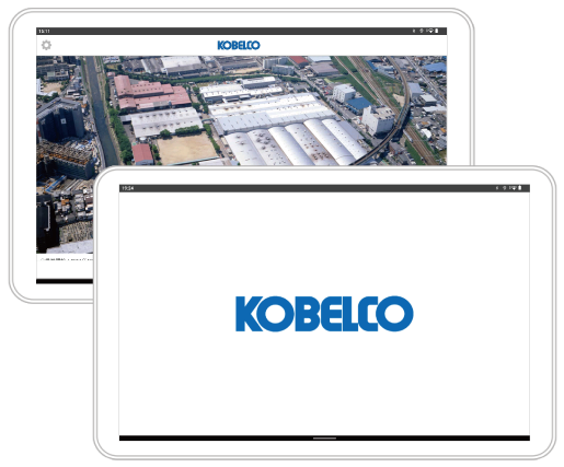 神戸製鋼所茨木工場 工場見学ガイド