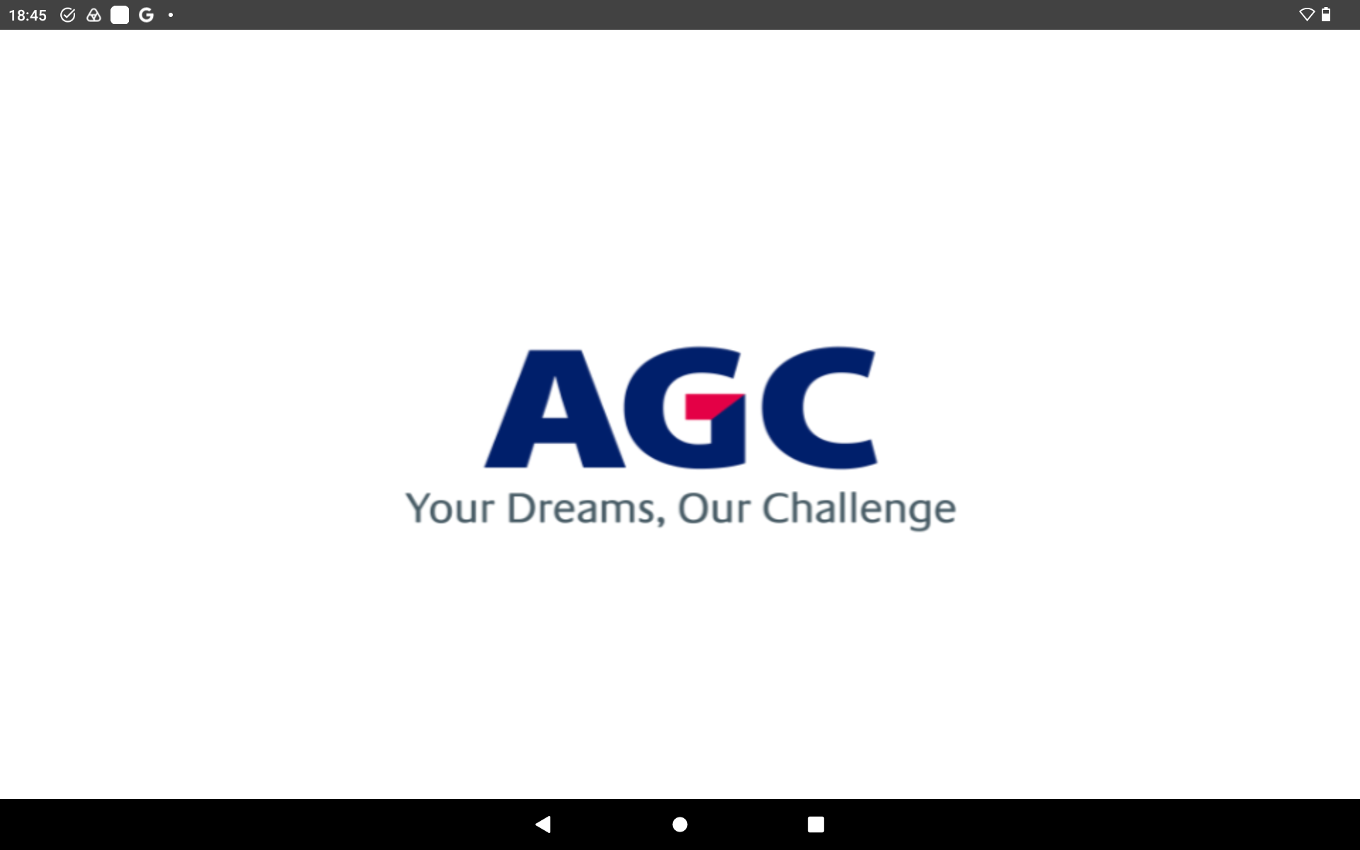 AGC株式会社 千葉工場
